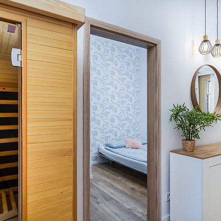 Csengery Deluxe Home With Balcony Budapeşte Dış mekan fotoğraf