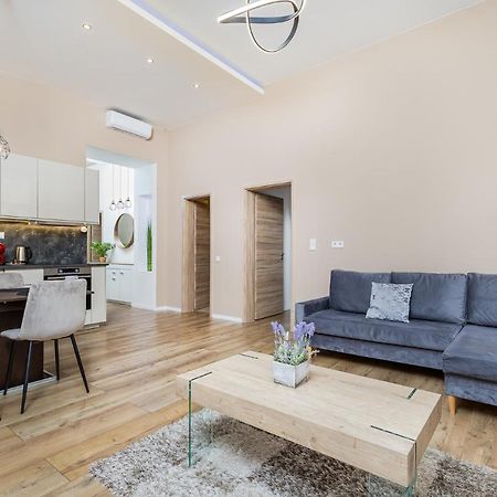 Csengery Deluxe Home With Balcony Budapeşte Dış mekan fotoğraf