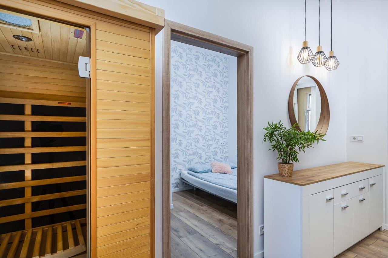 Csengery Deluxe Home With Balcony Budapeşte Dış mekan fotoğraf