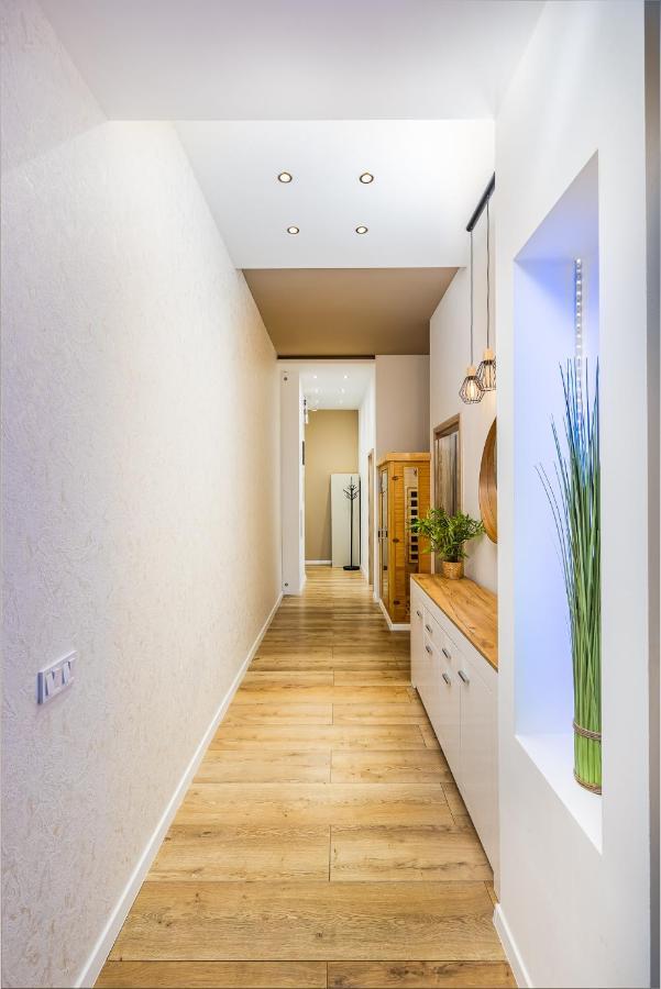 Csengery Deluxe Home With Balcony Budapeşte Dış mekan fotoğraf