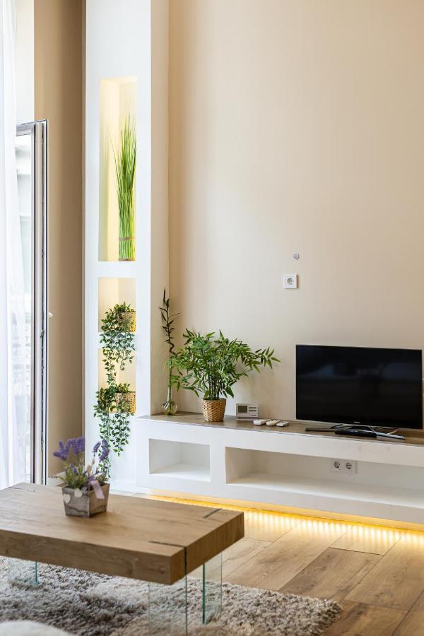 Csengery Deluxe Home With Balcony Budapeşte Dış mekan fotoğraf