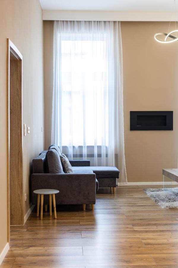 Csengery Deluxe Home With Balcony Budapeşte Dış mekan fotoğraf