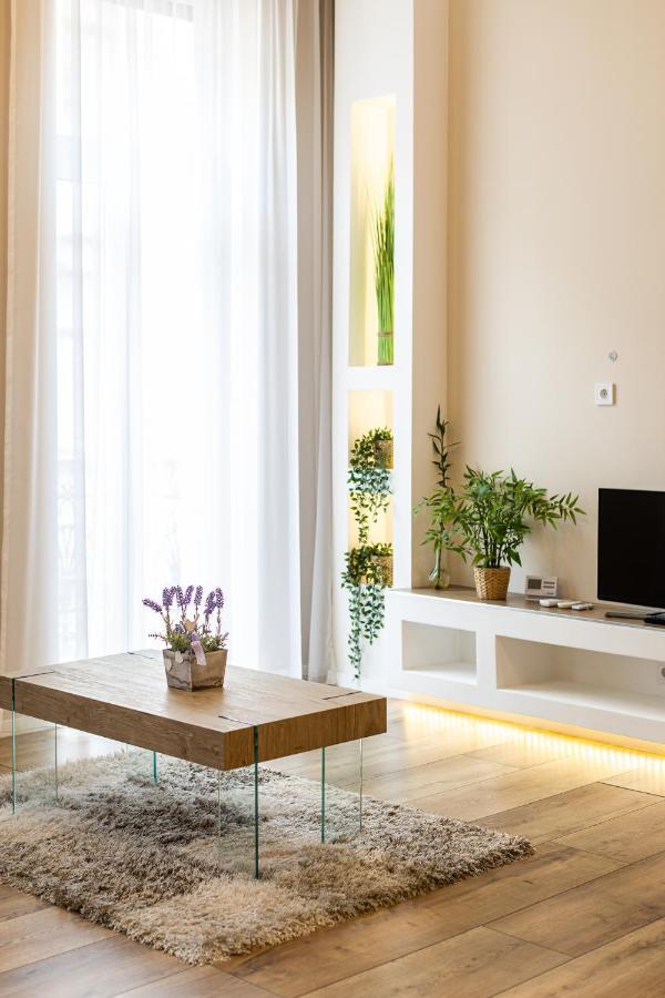 Csengery Deluxe Home With Balcony Budapeşte Dış mekan fotoğraf